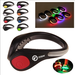 Shoe Clip Lights
